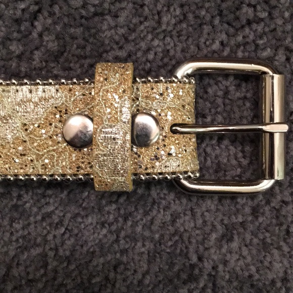 Womens belt - Picture 3 of 5